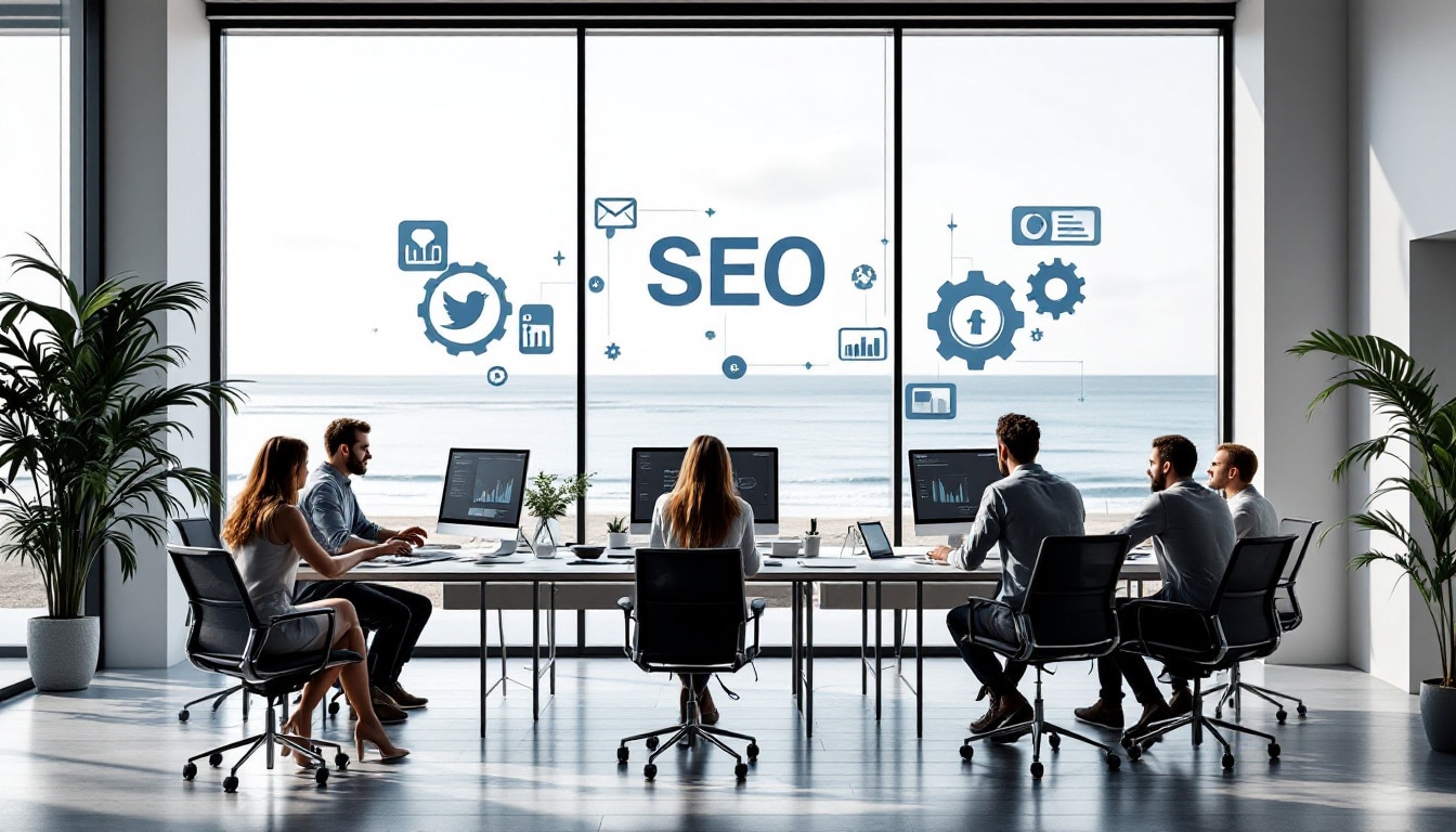 agence seo kickngo en vendée, spécialiste en référencement naturel et création de sites web performants pour booster votre visibilité en ligne.