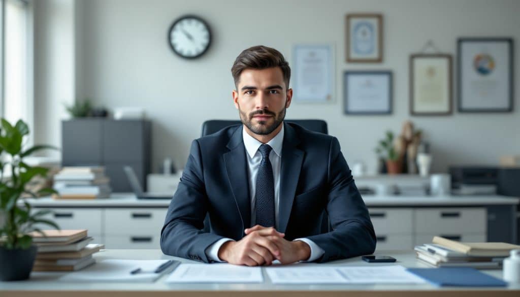 découvrez le rôle, le salaire et les perspectives de carrière d'un assistant section officer. guide complet pour comprendre ce métier essentiel et ses opportunités professionnelles.
