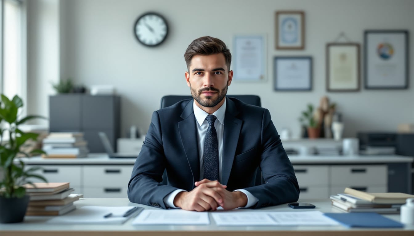 découvrez le rôle, le salaire et les perspectives de carrière d'un assistant section officer. guide complet pour comprendre ce métier essentiel et ses opportunités professionnelles.
