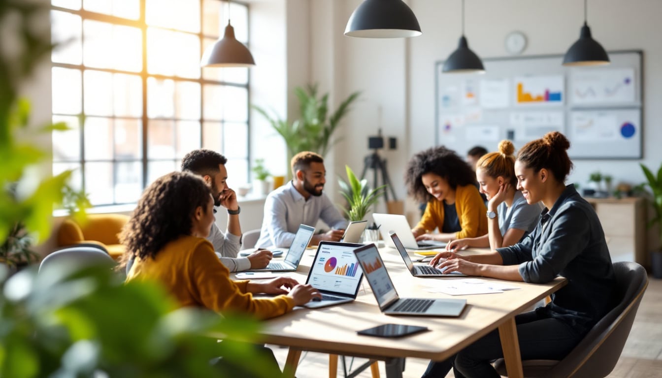compapro : la plateforme incontournable avec des outils essentiels pour faciliter la gestion et le développement des entrepreneurs et pme.