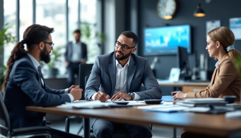 credit bureau associates : agence spécialisée en recouvrement et gestion de dettes pour optimiser vos recouvrements et améliorer la gestion financière de votre entreprise.