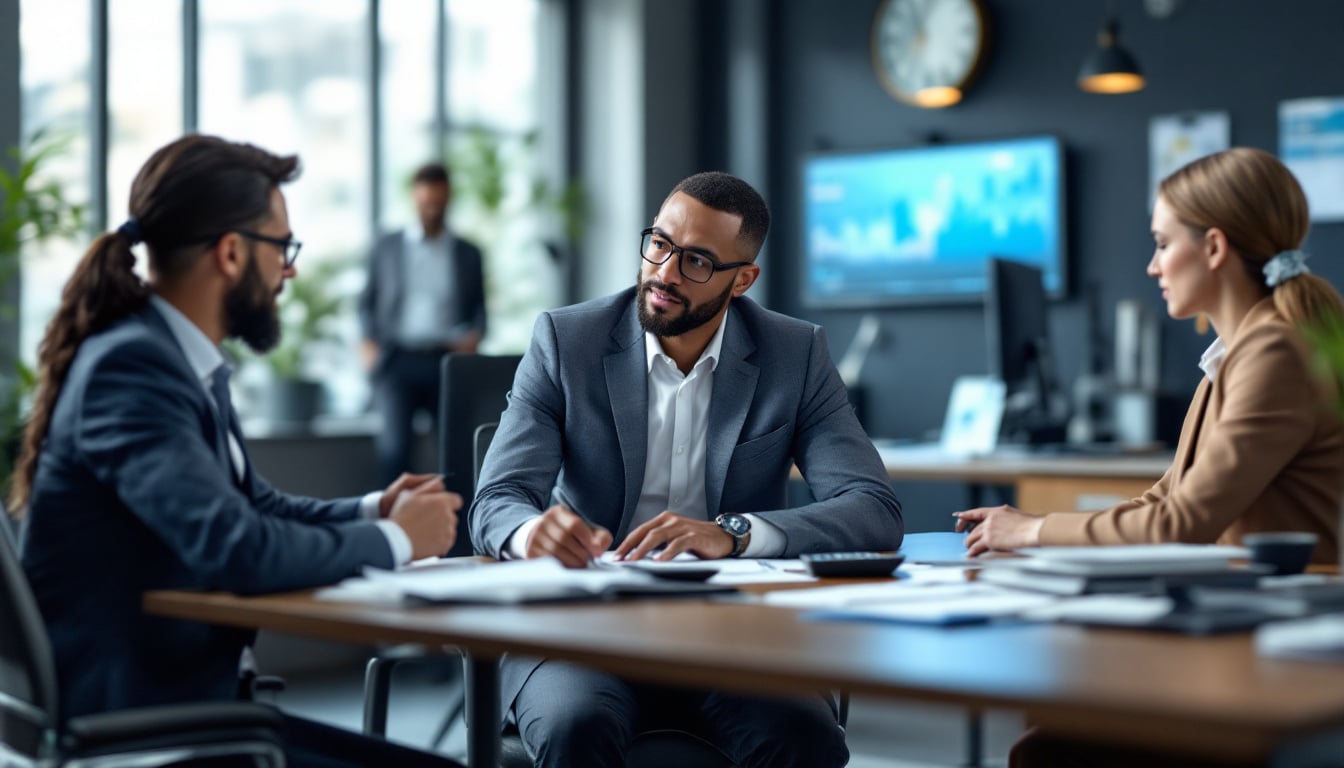 credit bureau associates : agence spécialisée en recouvrement et gestion de dettes pour optimiser vos recouvrements et améliorer la gestion financière de votre entreprise.