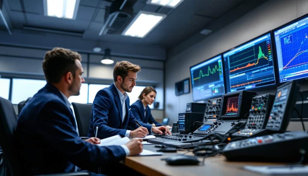 découvrez la formation hf-formations.fr pour maîtriser les techniques audio et les liaisons hf professionnelles. boostez vos compétences avec des cours pratiques et adaptés aux besoins du secteur.
