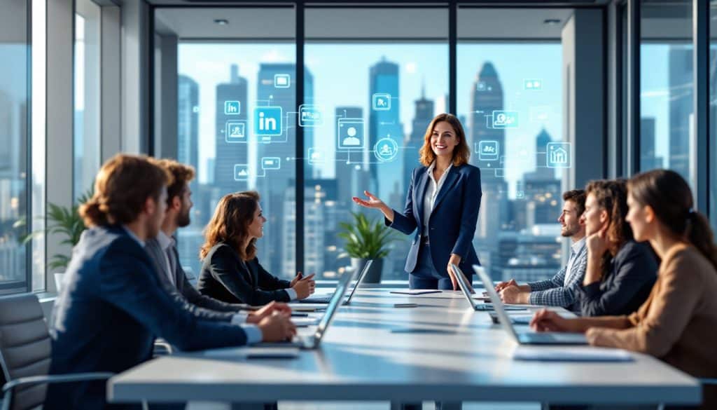 découvrez la formation social selling d'emmanuelle petiau pour booster vos ventes sur linkedin en 2026. apprenez à optimiser votre présence et à convertir vos contacts en clients efficacement.
