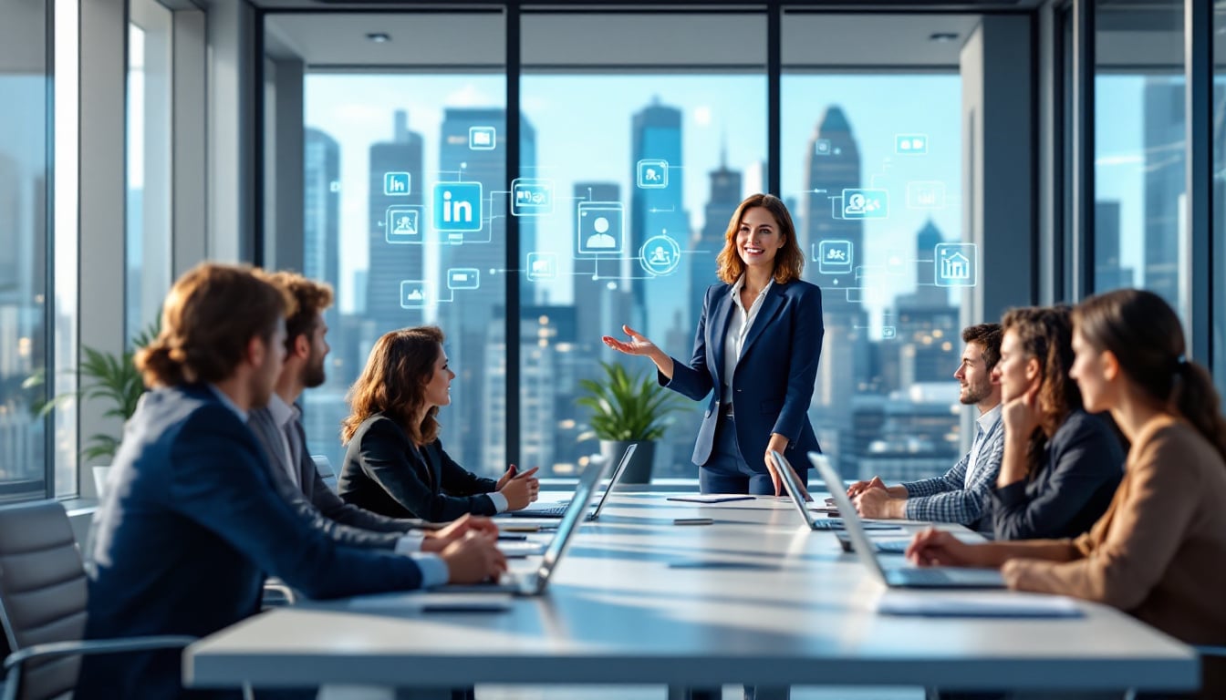 découvrez la formation social selling d'emmanuelle petiau pour booster vos ventes sur linkedin en 2026. apprenez à optimiser votre présence et à convertir vos contacts en clients efficacement.