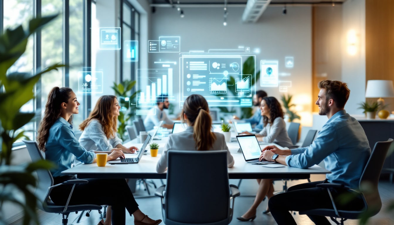 découvrez formaxio, la plateforme innovante conçue pour accélérer votre carrière et développer vos compétences grâce à des formations personnalisées et des outils performants.