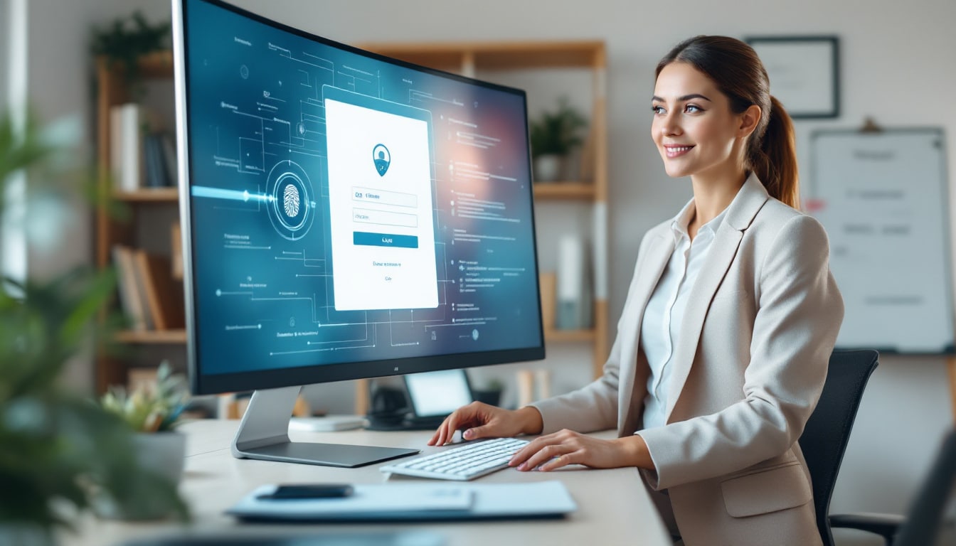iprof reims offre un accès sécurisé pour les enseignants, facilitant la gestion de leur carrière avec des outils adaptés et un suivi personnalisé.
