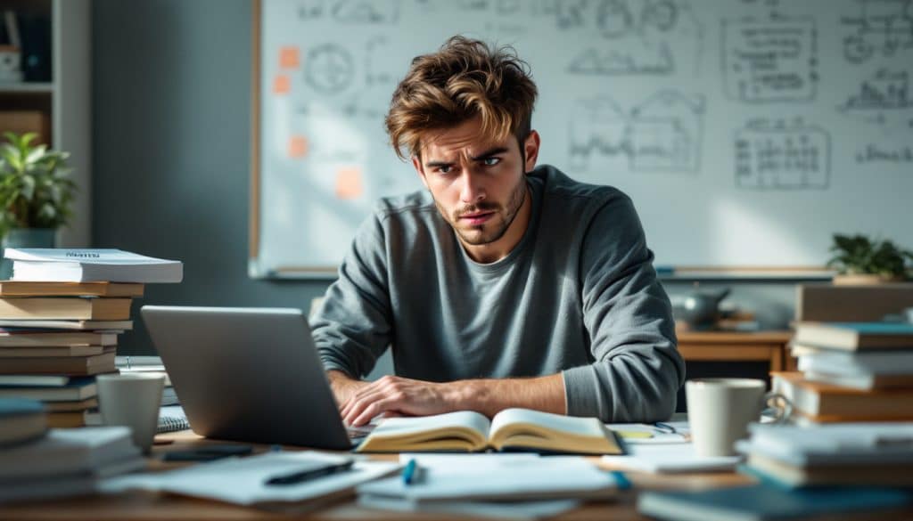 découvrez les véritables défis de la formation au caferuis et comment les surmonter efficacement pour réussir dans ce domaine exigeant.