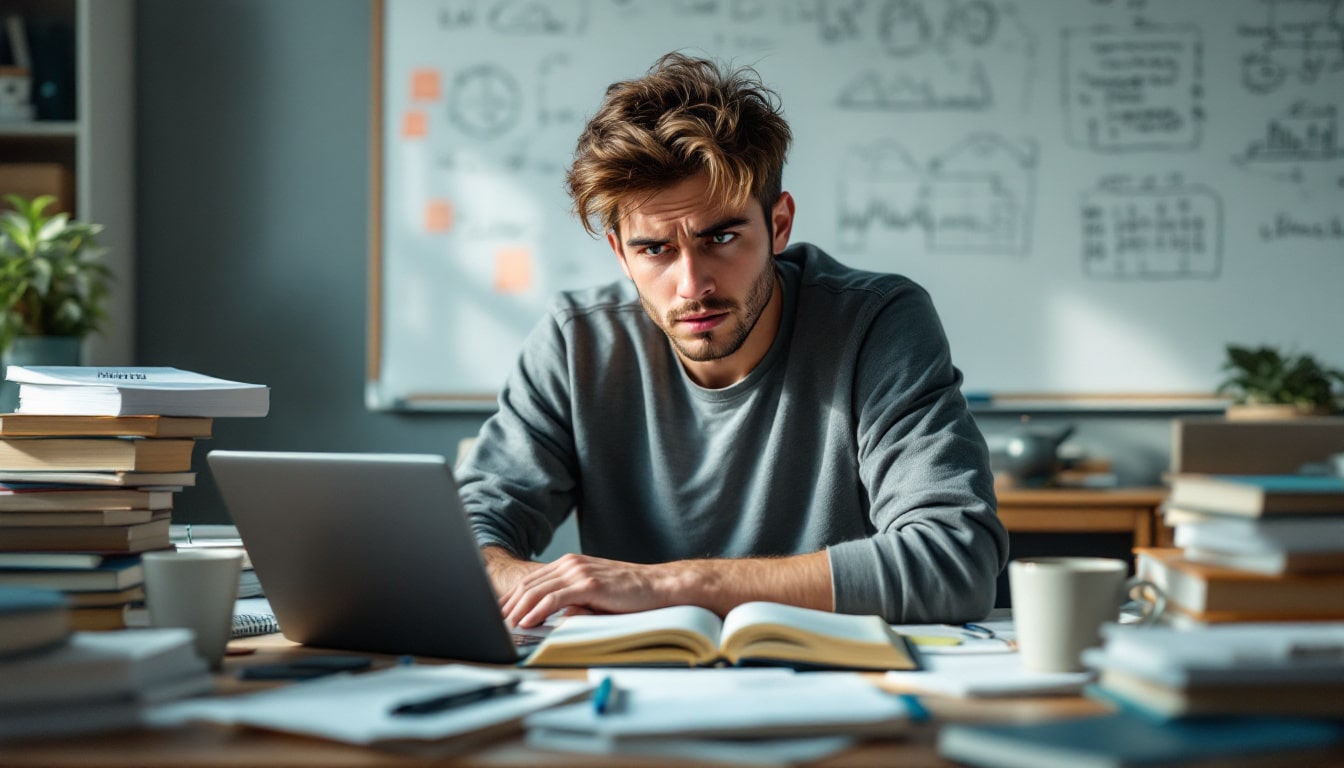 découvrez les véritables défis de la formation au caferuis et comment les surmonter efficacement pour réussir dans ce domaine exigeant.