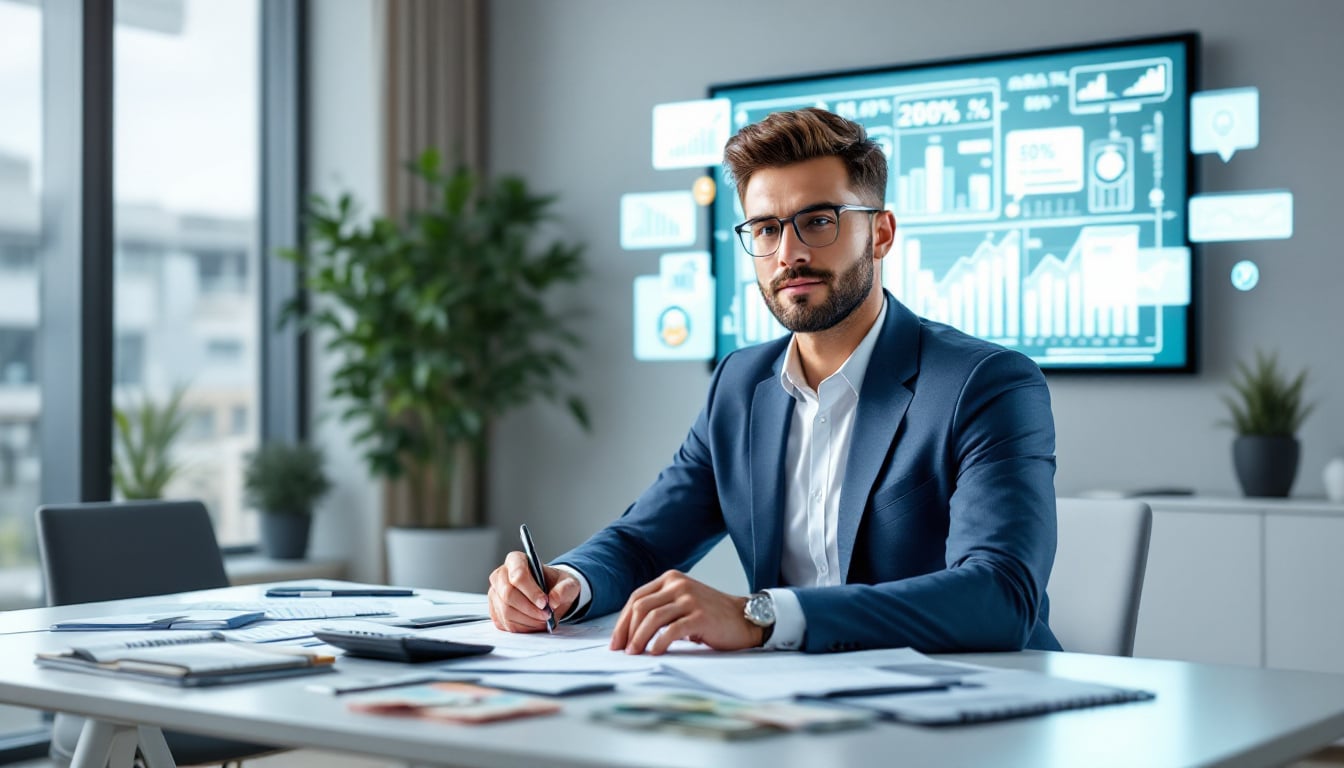 découvrez la définition des frais de gestion, leur fiscalité ainsi que les conditions d'application pour mieux comprendre leur impact sur vos investissements.