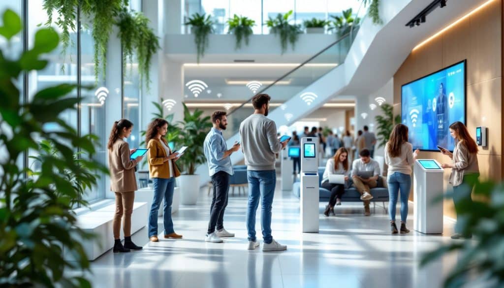 découvrez comment accéder, vous connecter et utiliser facilement my digital campus esme pour une expérience digitale optimisée et intuitive.