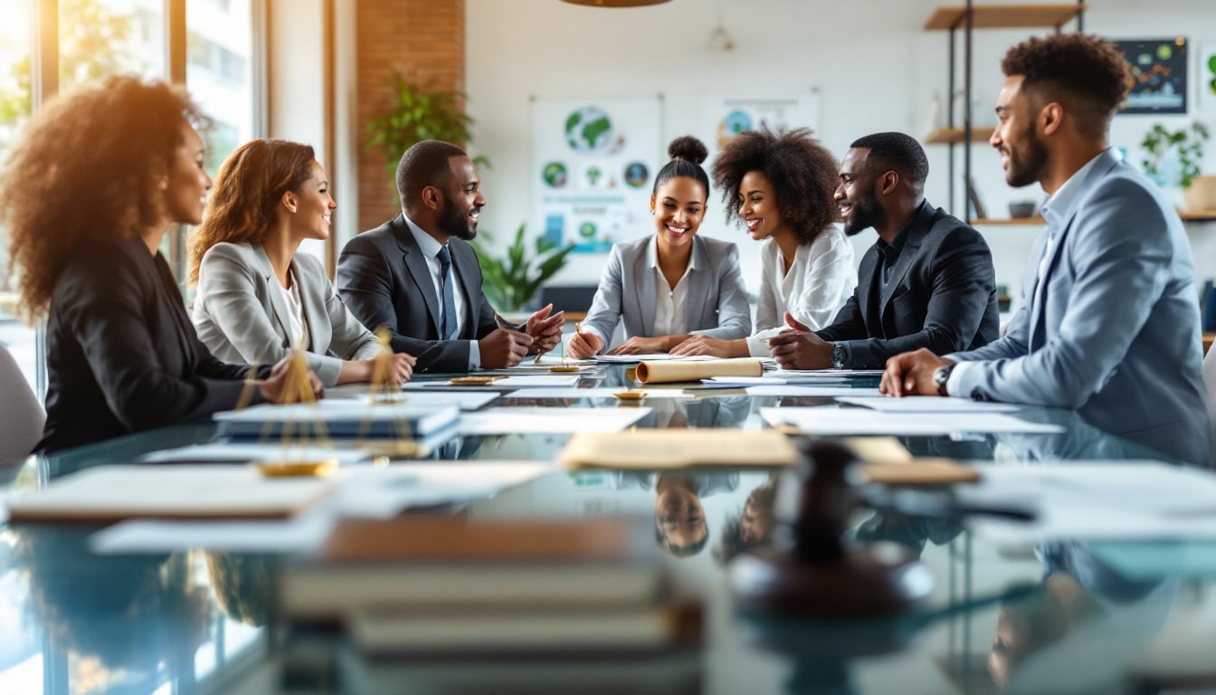 découvrez la définition, les avantages et le cadre légal des organisations à but d'intérêt public, et comprenez leur rôle essentiel dans la société.