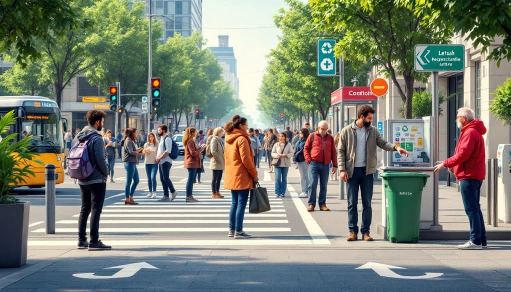découvrez l'importance du respect des règles et adoptez les bonnes pratiques au quotidien pour vivre en harmonie et favoriser un environnement serein.