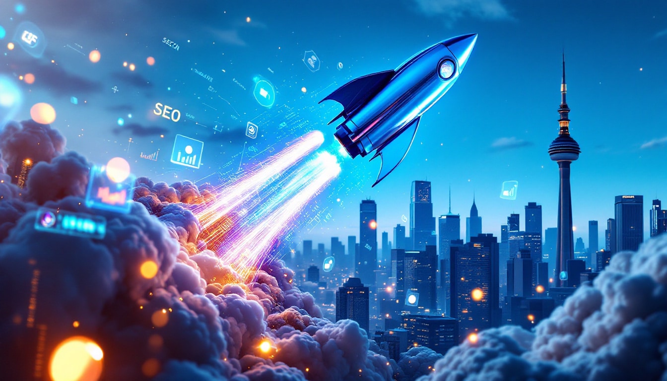 rocket-seo : découvrez les dernières actualités et conseils pratiques pour optimiser votre référencement naturel et améliorer la visibilité de votre site web.