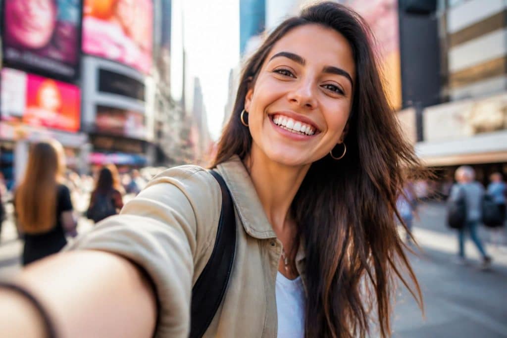 découvrez comment utiliser les selfies en publicité pour augmenter l'engagement des consommateurs et renforcer la visibilité de votre marque.