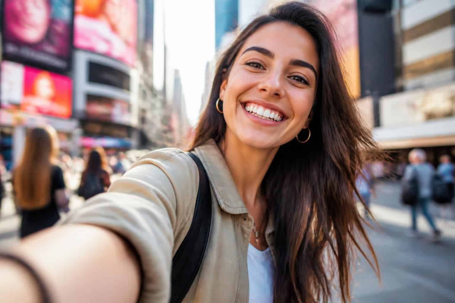 découvrez comment utiliser les selfies en publicité pour augmenter l'engagement des consommateurs et renforcer la visibilité de votre marque.
