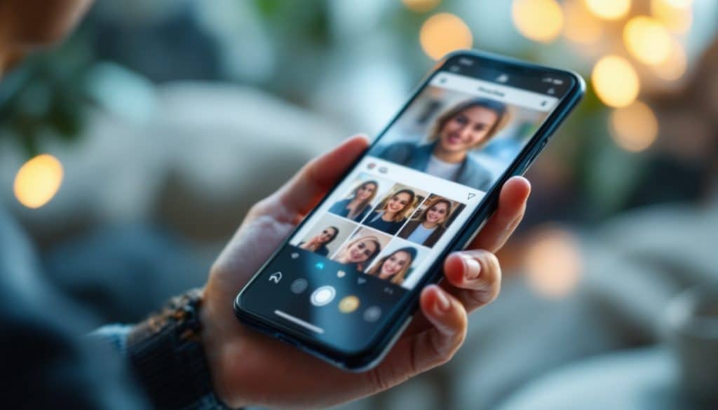 découvrez storiesig, l'outil ultime pour voir et télécharger des stories instagram anonymement, sans besoin de compte. visualisez les stories en toute discrétion et facilement.