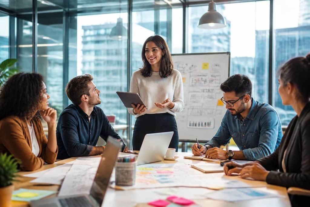 découvrez comment agir efficacement et entreprendre avec succès en innovant dans votre projet. conseils et stratégies pour transformer vos idées en réalisations concrètes.