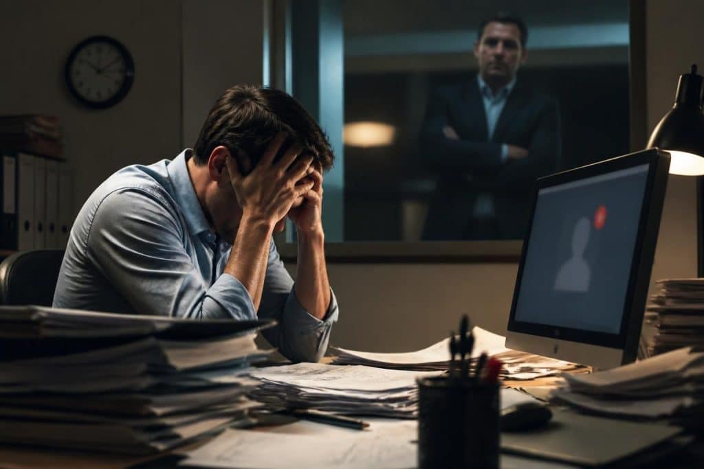 découvrez les risques et conséquences liés au non-envoi de l'arrêt de travail à l'employeur dans un délai de 48 heures, et comment agir pour éviter les sanctions.