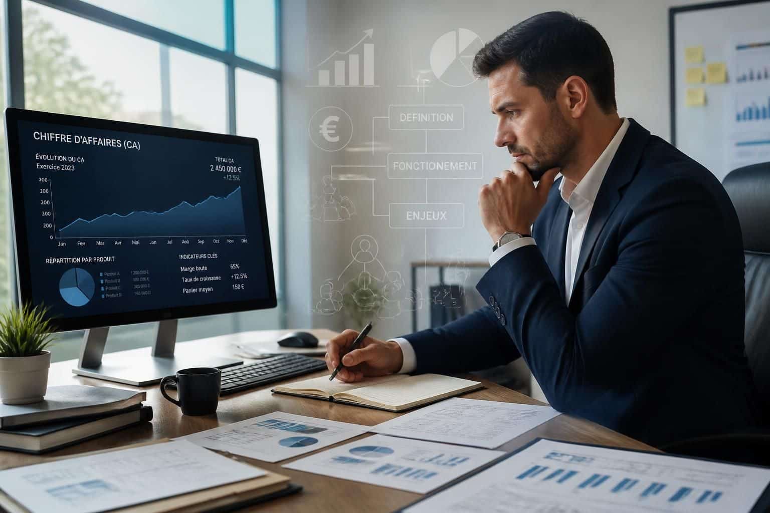 découvrez la définition, le fonctionnement et les enjeux essentiels du ca op pour mieux comprendre son importance et son impact.