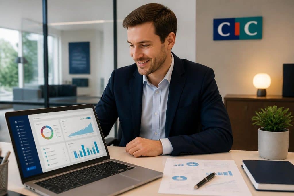 découvrez les avantages de l'épargne salariale avec cic, son fonctionnement et comment gérer votre compte facilement en ligne pour optimiser votre épargne.