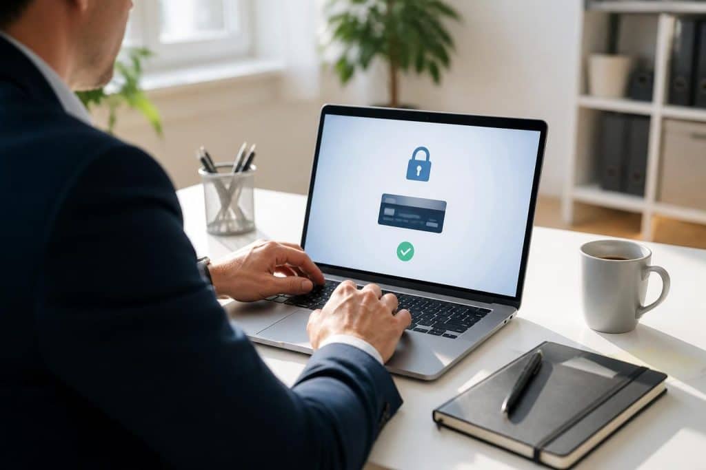 découvrez comment payer une ordonnance pénale en ligne rapidement et en toute sécurité grâce à notre guide simple et pratique.