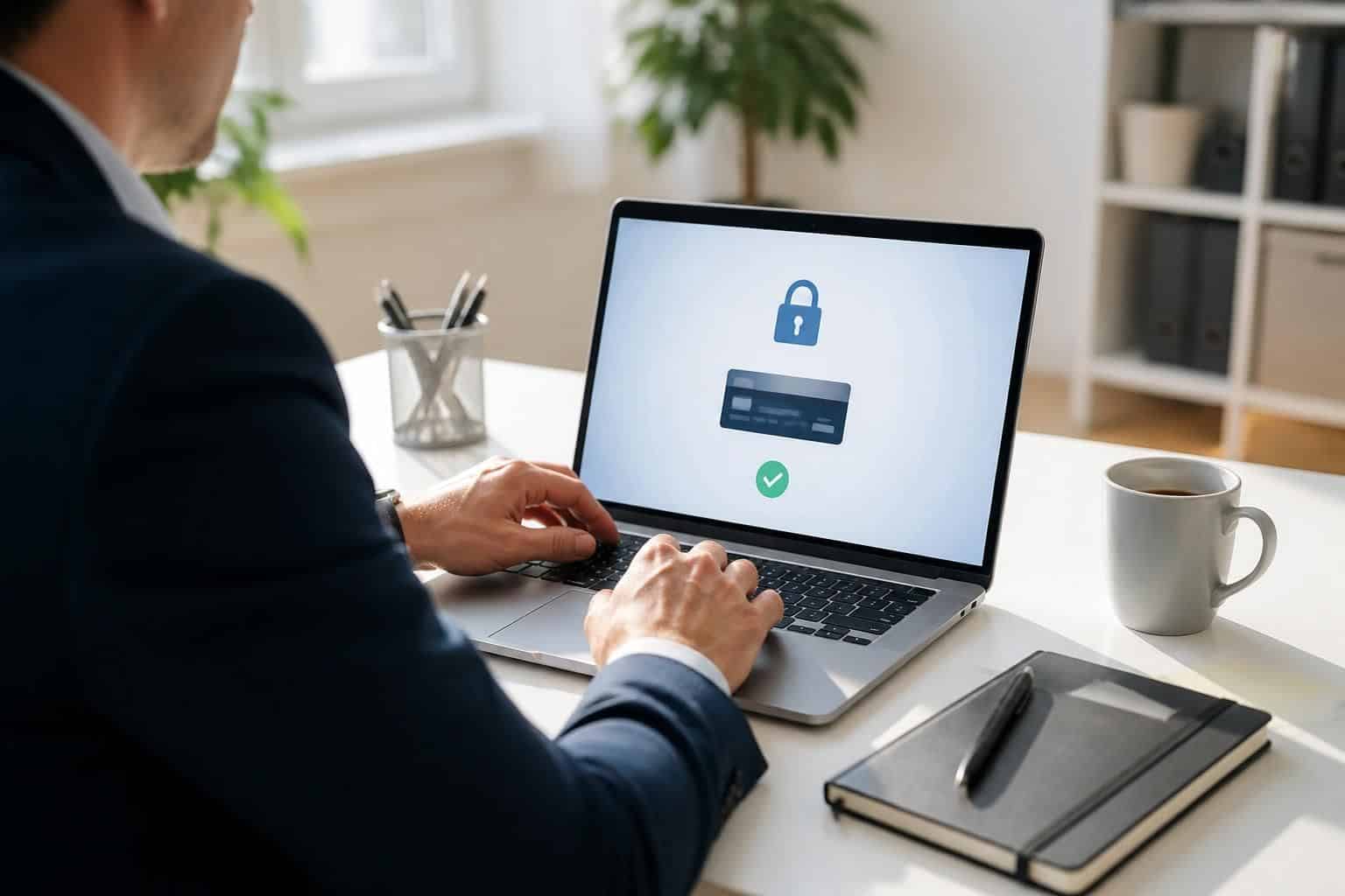 découvrez comment payer une ordonnance pénale en ligne rapidement et en toute sécurité grâce à notre guide simple et pratique.