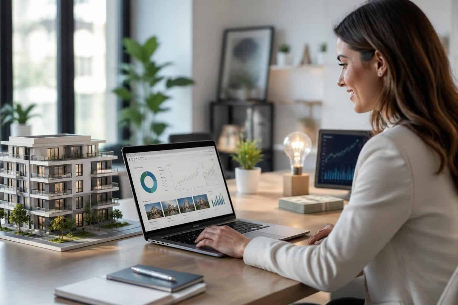 découvrez anaxago, la plateforme de crowdfunding qui vous permet d'investir facilement dans l'immobilier et les startups innovantes. profitez d'opportunités uniques pour diversifier votre portefeuille et soutenir des projets prometteurs.