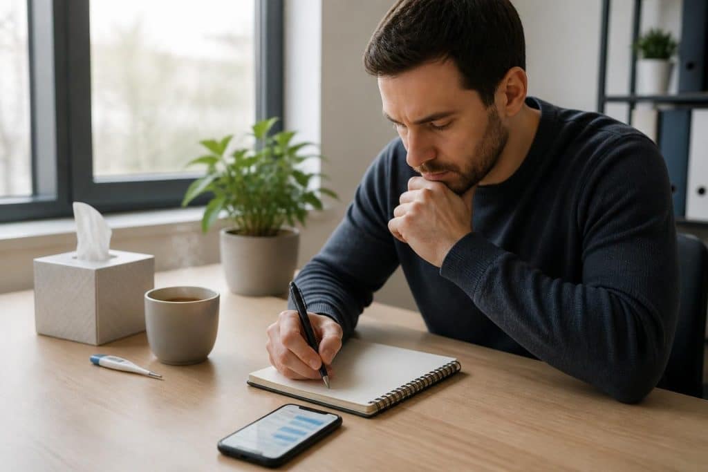 découvrez des idées crédibles d'excuses pour ne pas aller travailler ainsi que des conseils pratiques pour les utiliser avec tact et responsabilité.
