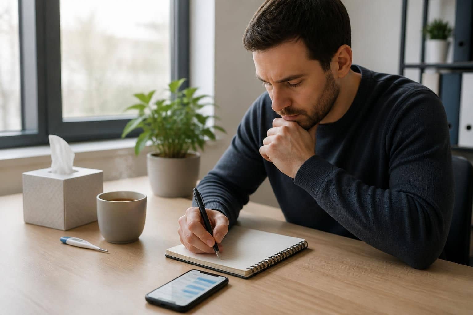 découvrez des idées crédibles d'excuses pour ne pas aller travailler ainsi que des conseils pratiques pour les utiliser avec tact et responsabilité.