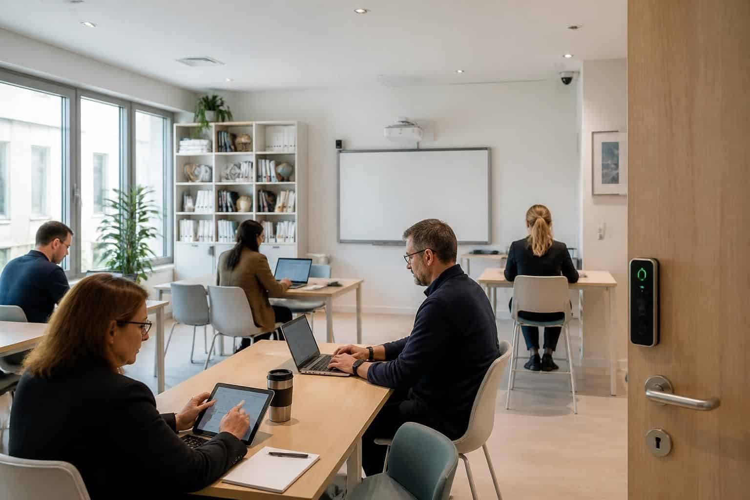 iprof créteil : un espace sécurisé dédié aux enseignants de l’académie pour gérer leurs informations professionnelles en toute confidentialité.