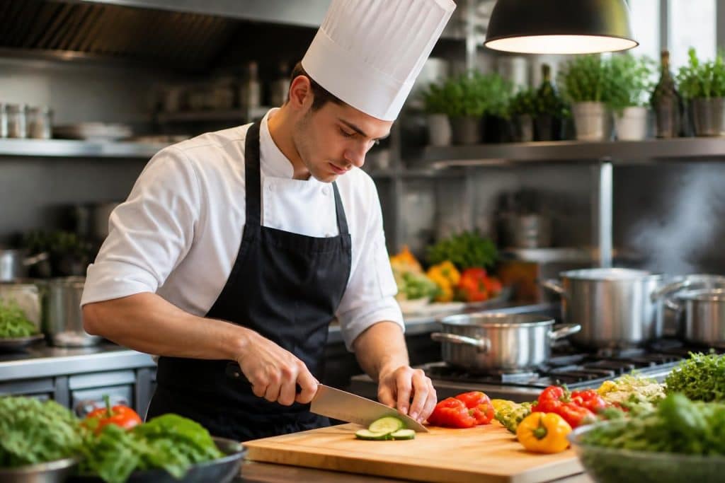 découvrez un exemple de lettre de motivation pour un poste de commis de cuisine, accompagné de conseils pratiques pour réussir votre candidature et décrocher un emploi en restauration.