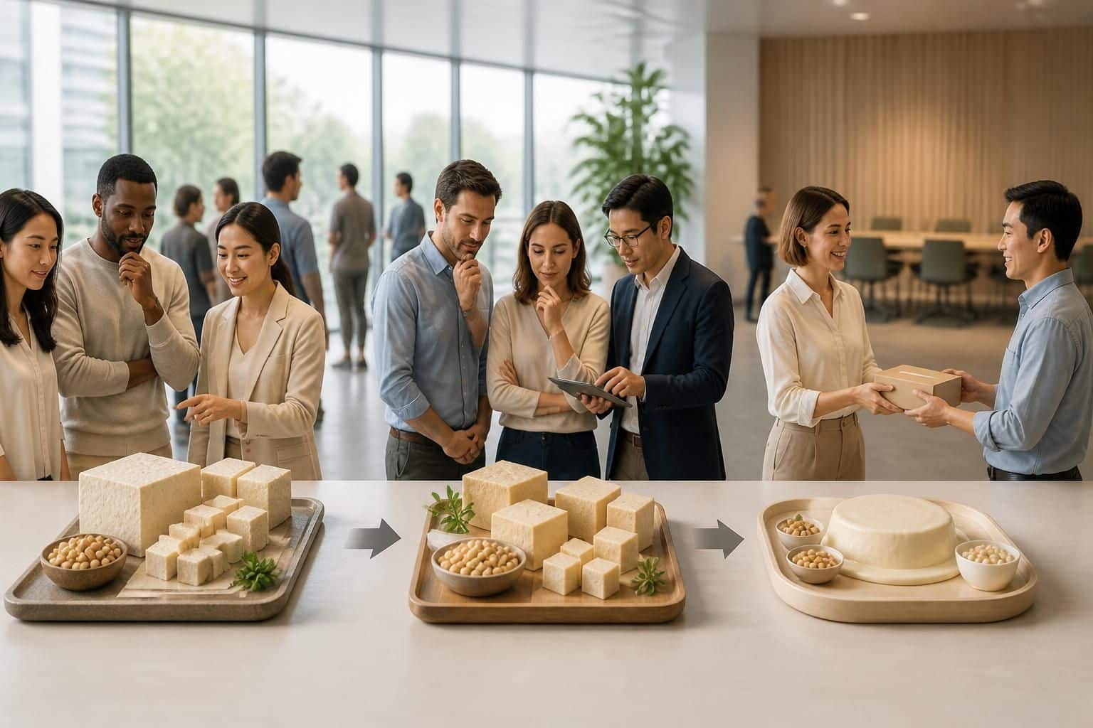 découvrez comment comprendre et optimiser les étapes clés du tunnel de conversion tofu, mofu, bofu pour améliorer votre stratégie marketing et augmenter vos ventes.