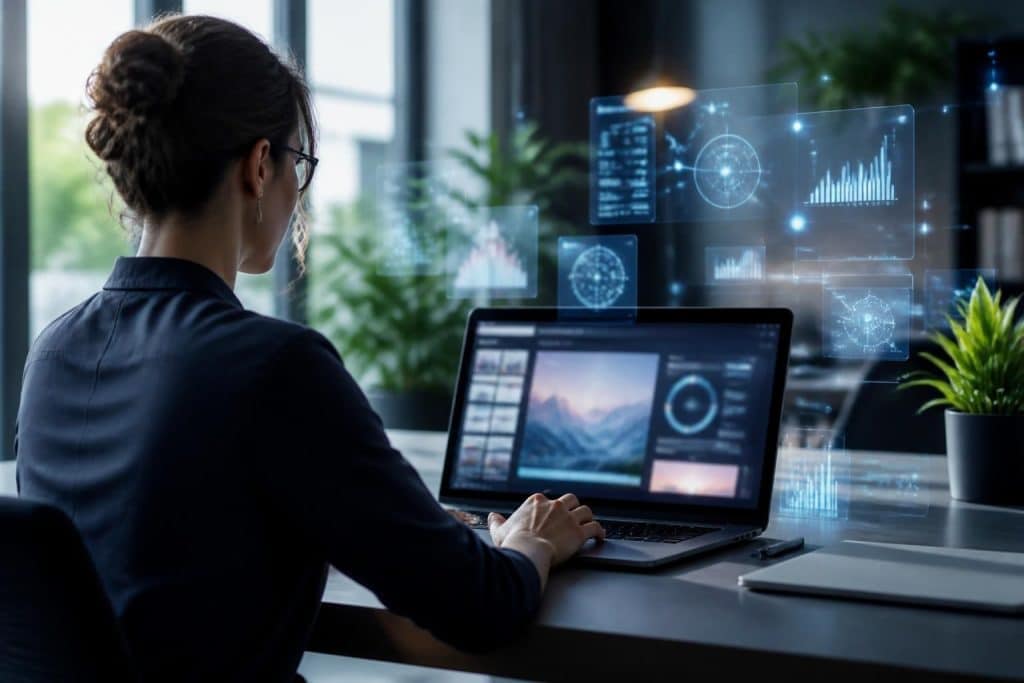 découvrez tome ia, l'outil innovant qui vous permet de créer facilement des présentations professionnelles de haute qualité grâce à l'intelligence artificielle.