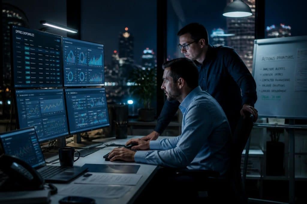découvrez des offres de travail de nuit urgentes et des solutions rapides pour postuler rapidement. ne manquez pas ces opportunités immédiates adaptées à vos besoins.