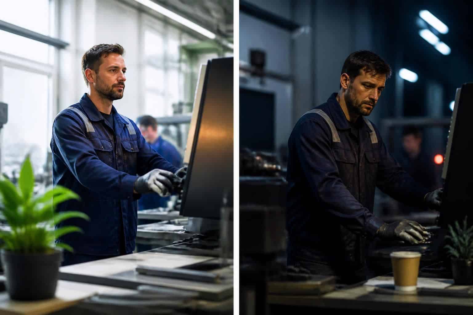 découvrez les avantages et les impacts du travail en 2x8 sur la santé des salariés et la productivité des entreprises. analyse complète des bénéfices et risques associés.