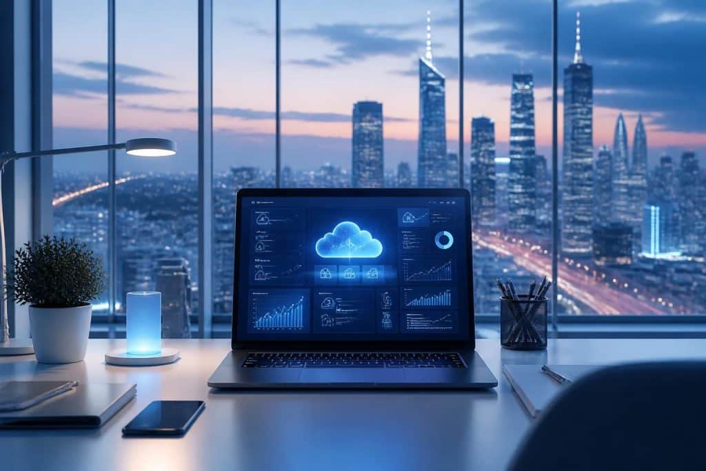 découvrez tromcloud, un service cloud innovant, et explorez ses fonctionnalités clés pour optimiser votre gestion de données et améliorer votre productivité.