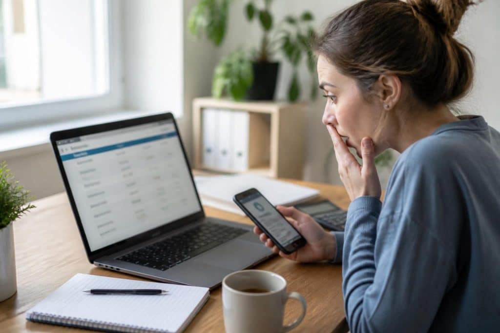 découvrez pourquoi vous avez reçu un paiement intitulé 'virement adevinta' et les étapes à suivre pour gérer ce type de transaction en toute sécurité.