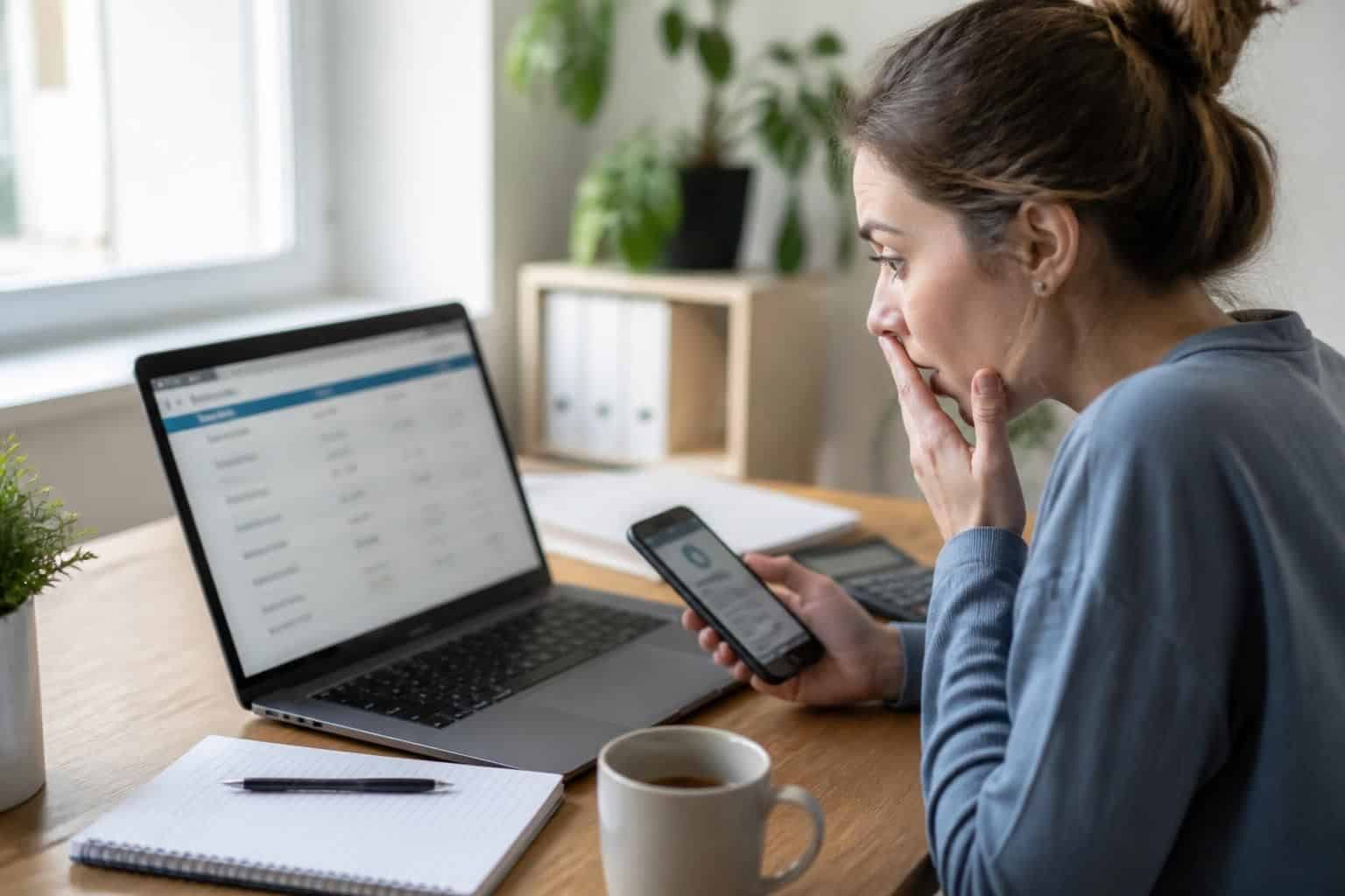 découvrez pourquoi vous avez reçu un paiement intitulé 'virement adevinta' et les étapes à suivre pour gérer ce type de transaction en toute sécurité.