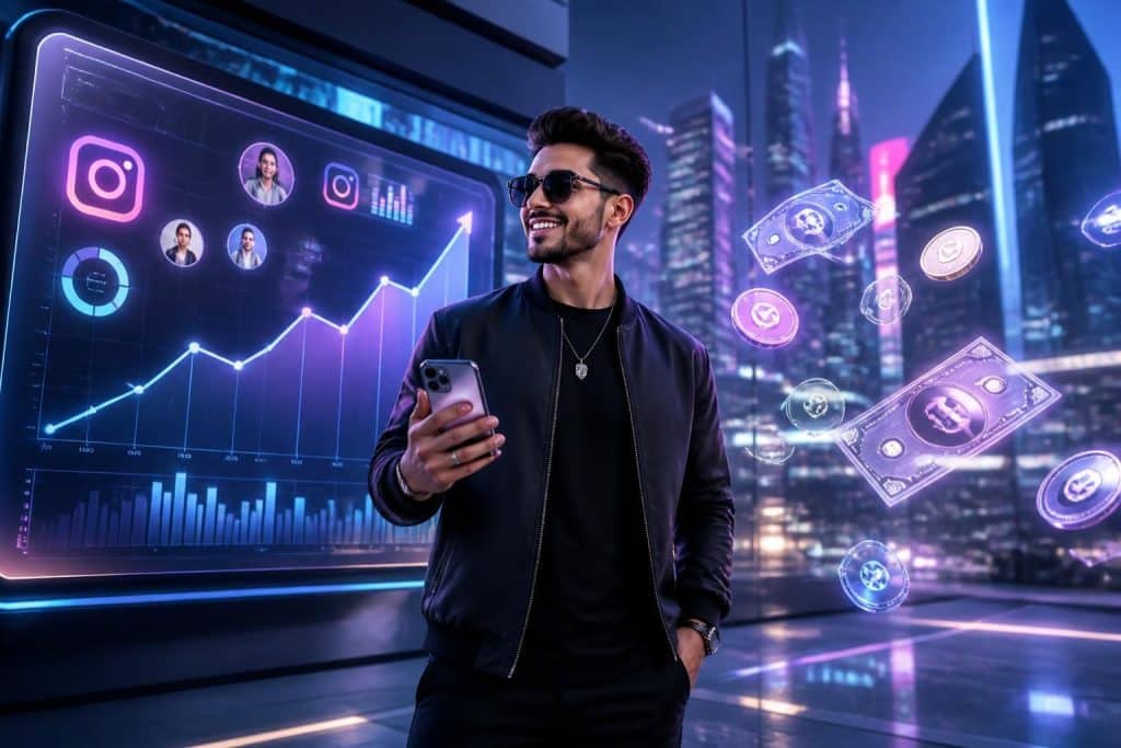 découvrez à partir de combien de followers instagram commence à rémunérer les créateurs en 2026 et les critères essentiels pour monétiser votre audience efficacement.