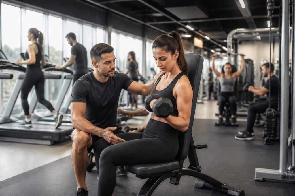 découvrez les tarifs, services et avantages du coach sportif basic fit pour atteindre vos objectifs fitness efficacement.