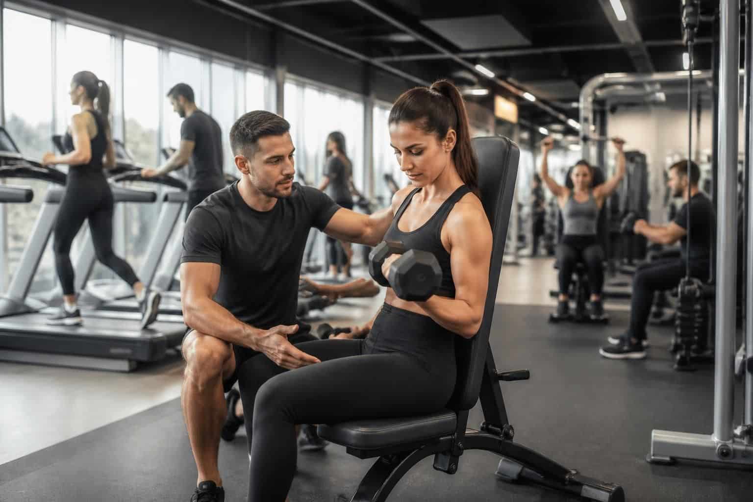 découvrez les tarifs, services et avantages du coach sportif basic fit pour atteindre vos objectifs fitness efficacement.