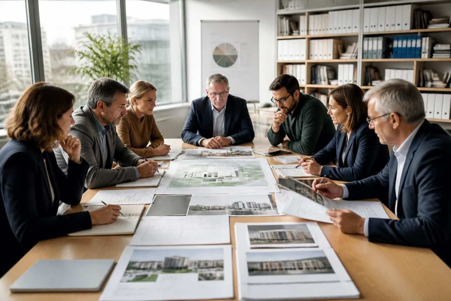 découvrez si vous pouvez passer à plusieurs reprises en commission logement sans limite et quelles sont les règles à respecter pour maximiser vos chances d'obtenir un logement.
