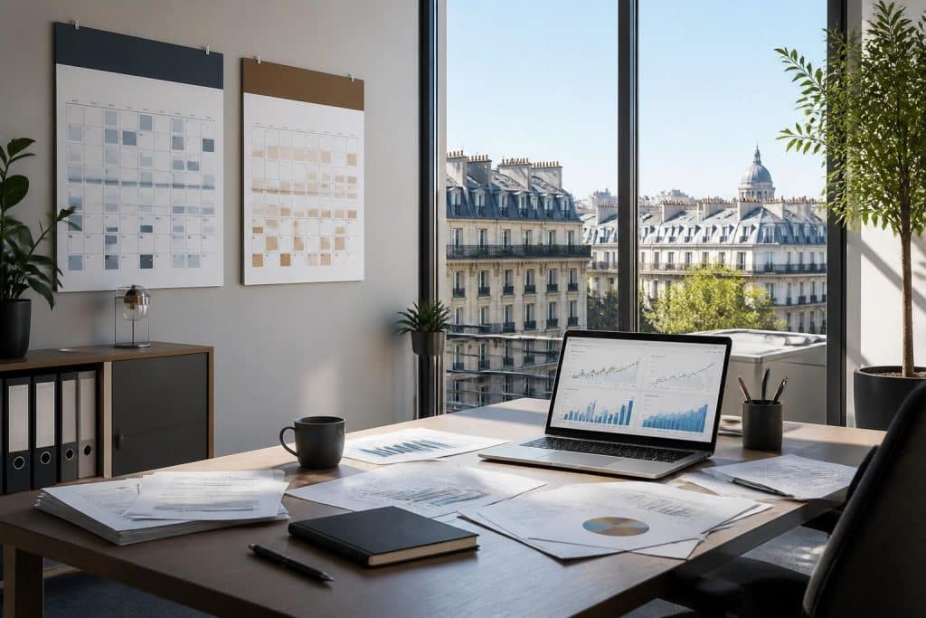 découvrez le nombre de jours de travail par an en france pour les années 2025 et 2026, incluant les jours fériés et congés pour mieux planifier votre emploi du temps.