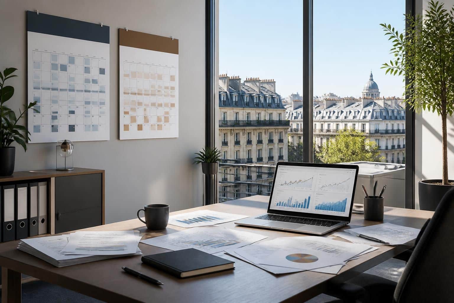 découvrez le nombre de jours de travail par an en france pour les années 2025 et 2026, incluant les jours fériés et congés pour mieux planifier votre emploi du temps.