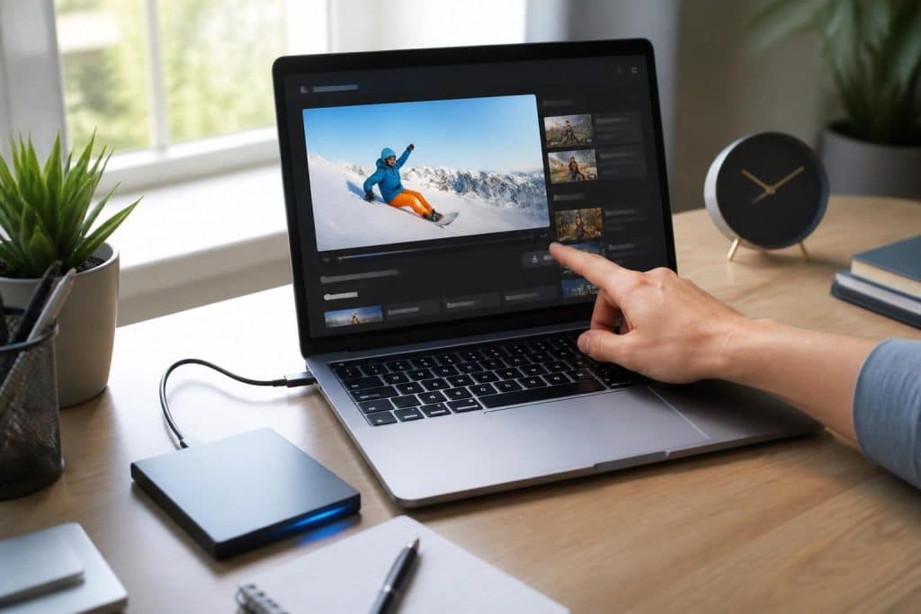 découvrez comment télécharger une vidéo sur dailymotion rapidement et facilement grâce à notre guide étape par étape. profitez de vos vidéos préférées sans connexion internet.