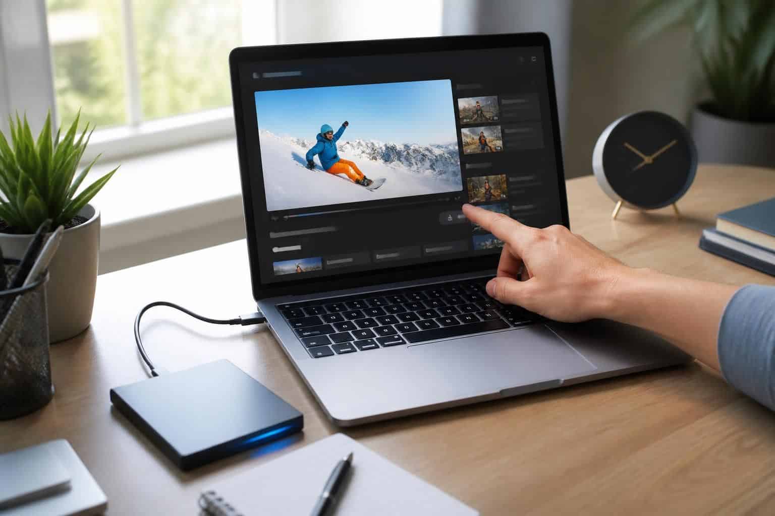 découvrez comment télécharger une vidéo sur dailymotion rapidement et facilement grâce à notre guide étape par étape. profitez de vos vidéos préférées sans connexion internet.