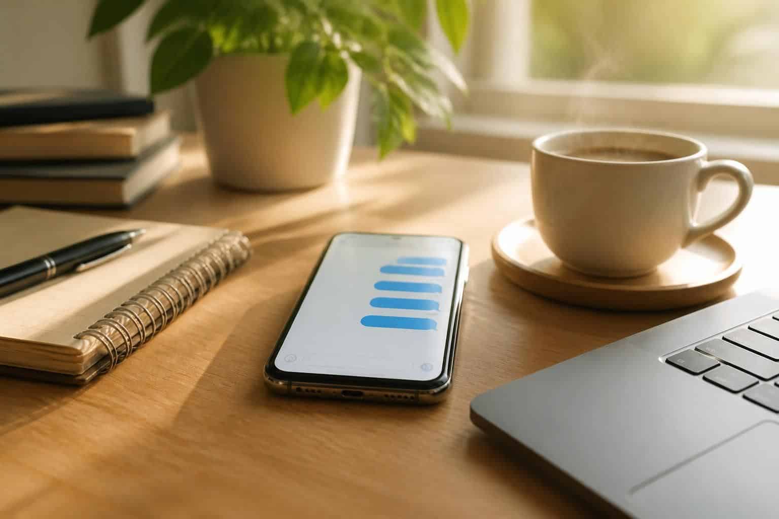 découvrez 20 exemples de sms efficaces à envoyer à quelqu'un qui ne répond pas pour relancer la conversation avec tact et originalité.