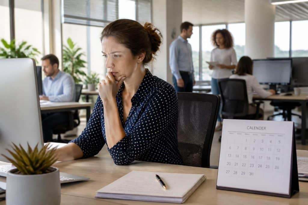 découvrez les démarches à suivre si vous travaillez moins d'heures que prévu dans votre contrat cdi, vos droits et les solutions possibles.