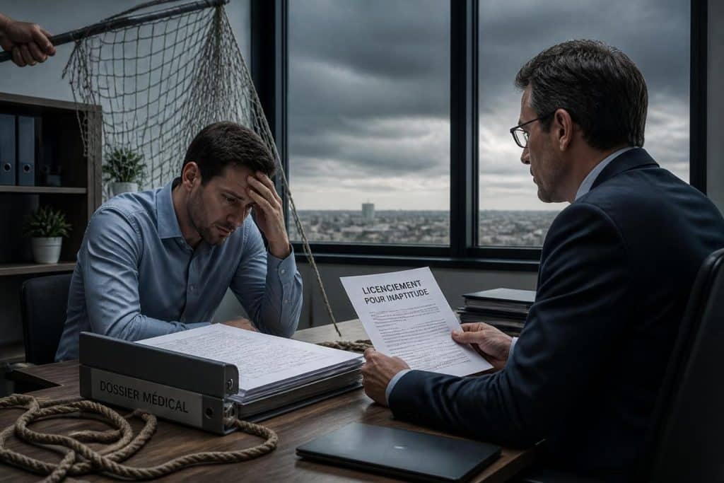 découvrez comment identifier et prévenir le piège du licenciement pour inaptitude afin de protéger vos droits et sécuriser votre emploi.